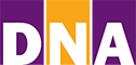 DNA Publication logo