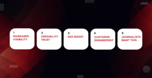 Press Release matter in digital era