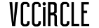 VCCircle logo featuring bold black text with modern typography.