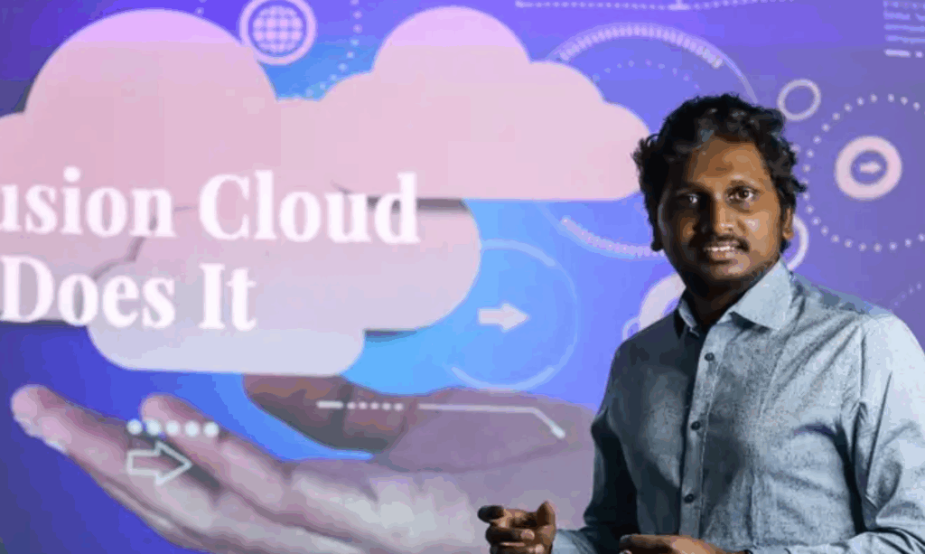 Sai Krishna Adabala’s Reporting Solutions Elevate Workforce Insights, Drive Strategy.
