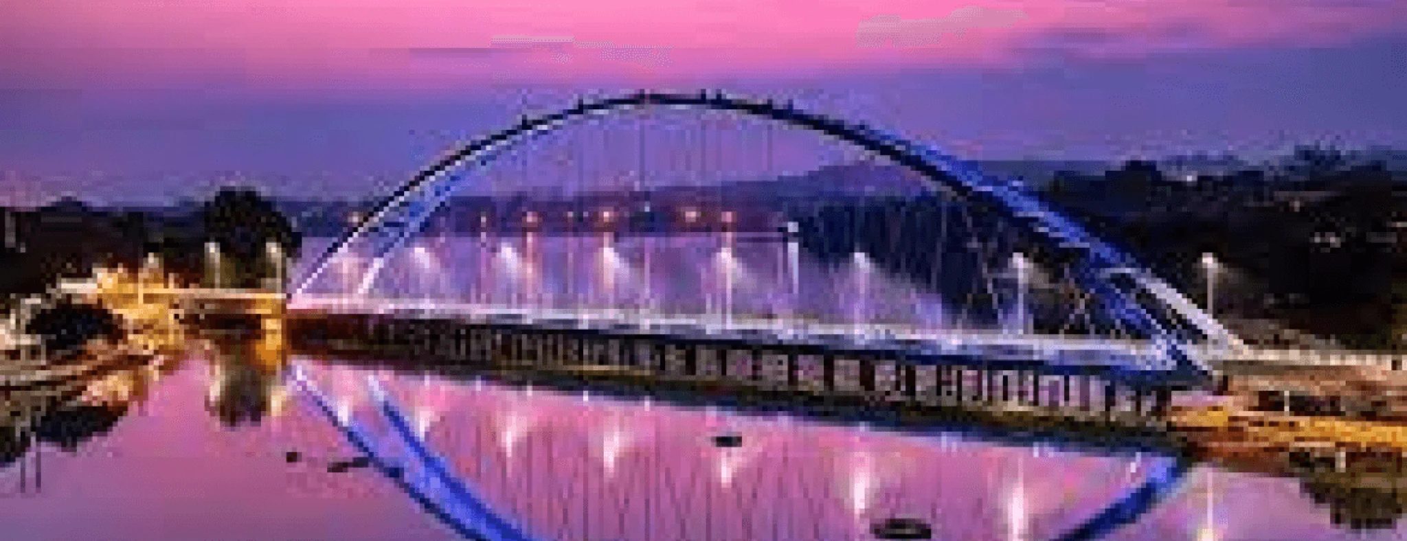 The image of Bhopal City in Madhya Pradesh.