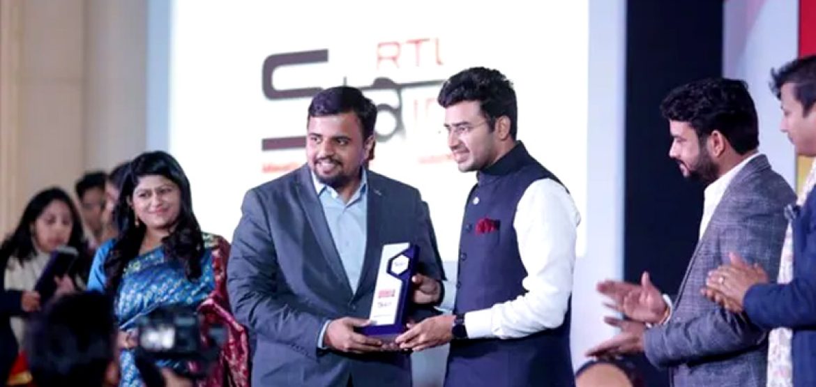 Digital Media Tech Startup Newsreach Digital Media Tech Startup Newsreach Receives INR 1 Crore Seed Funding