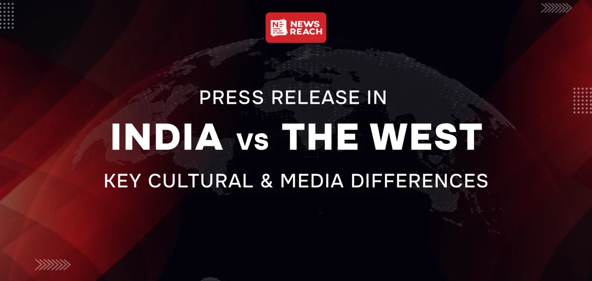 India vs The West: Key Cultural and Media Differences